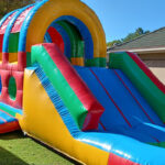 We supply Marquees and Tents